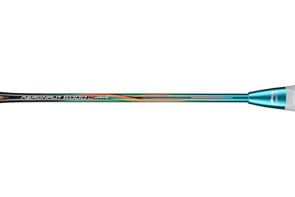 Badmintonschläger Aeronaut 6000 Drive unbespannt - AYPQ014-1/AYPT413-3