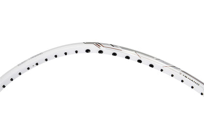 Badmintonschläger TecTonic 7 Drive unbespannt - AYPQ018-1