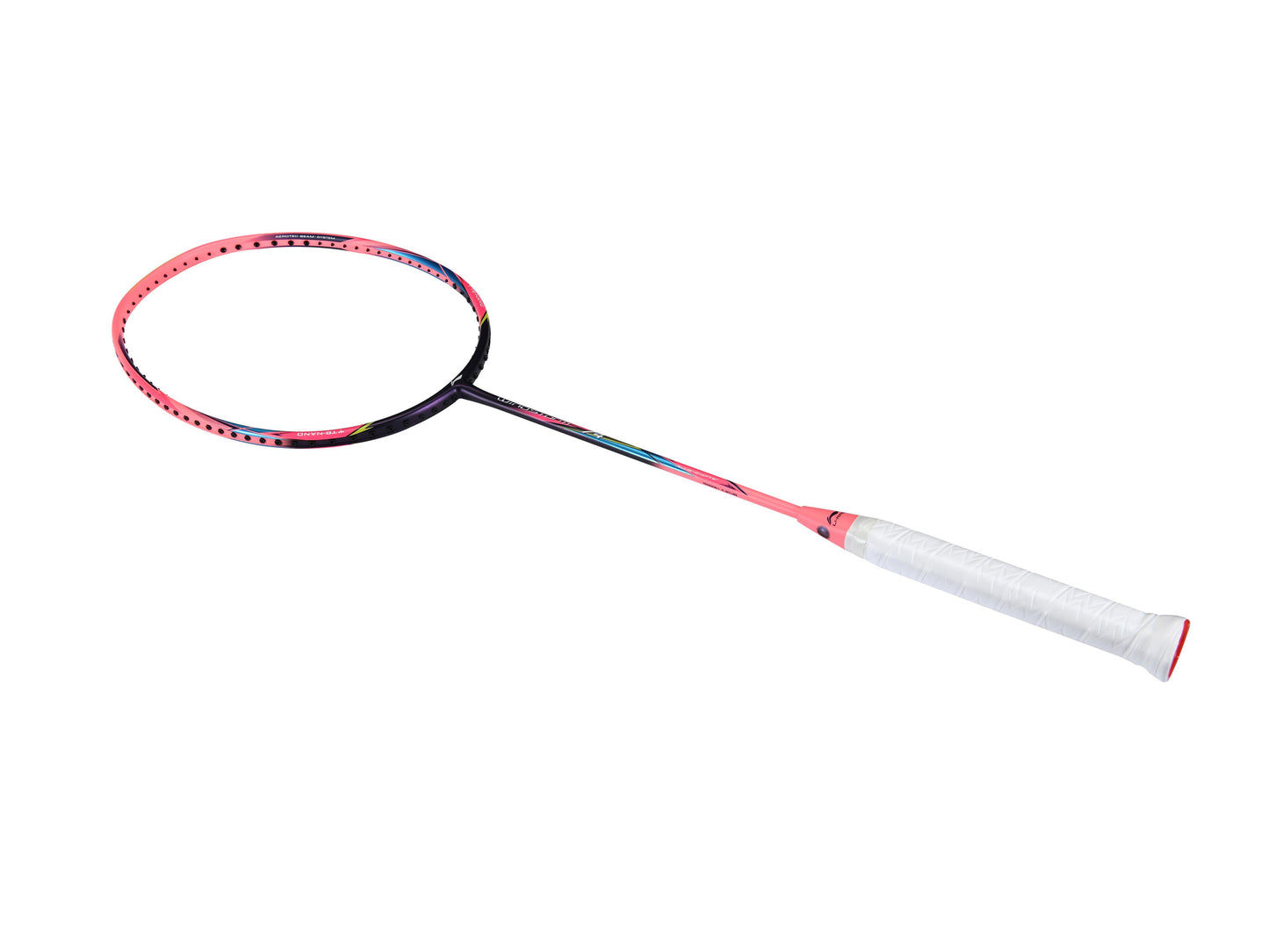 Badmintonschläger Windstorm 74 unbespannt