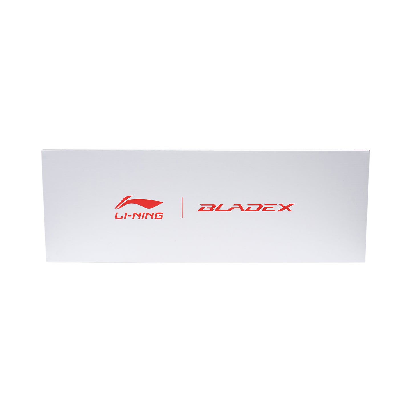 Badmintonracket MAX BLADEX Moon (3U) Blue - unstrung - AYPT025-1