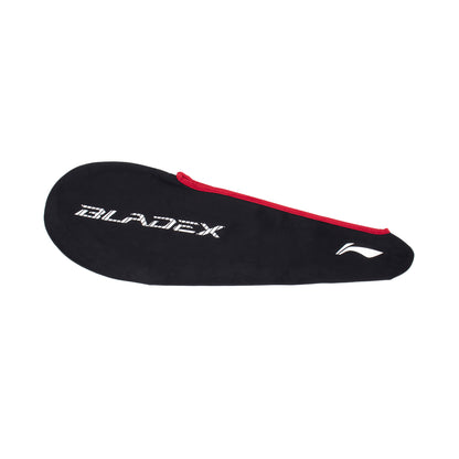 Badmintonracket MAX BLADEX Moon (3U) Blue - unstrung - AYPT025-1