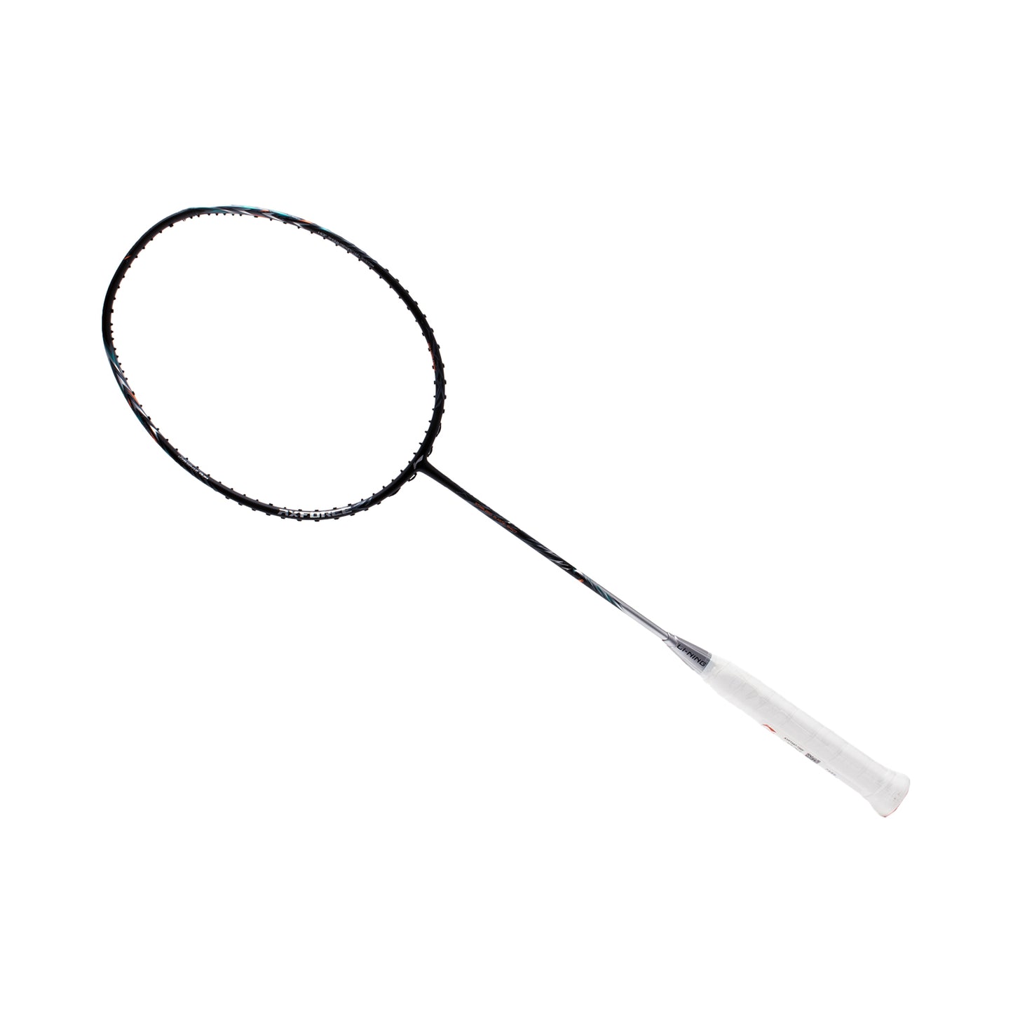 Badmintonracket AXFORCE 70 (4U) unstrung - AYPT047-1