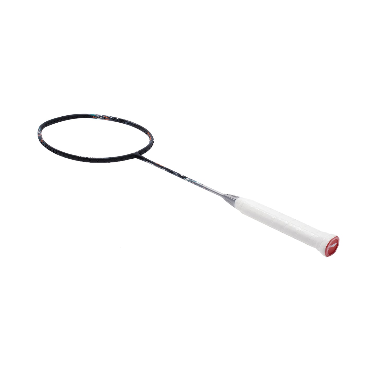 Badmintonracket AXFORCE 70 (4U) unstrung - AYPT047-1
