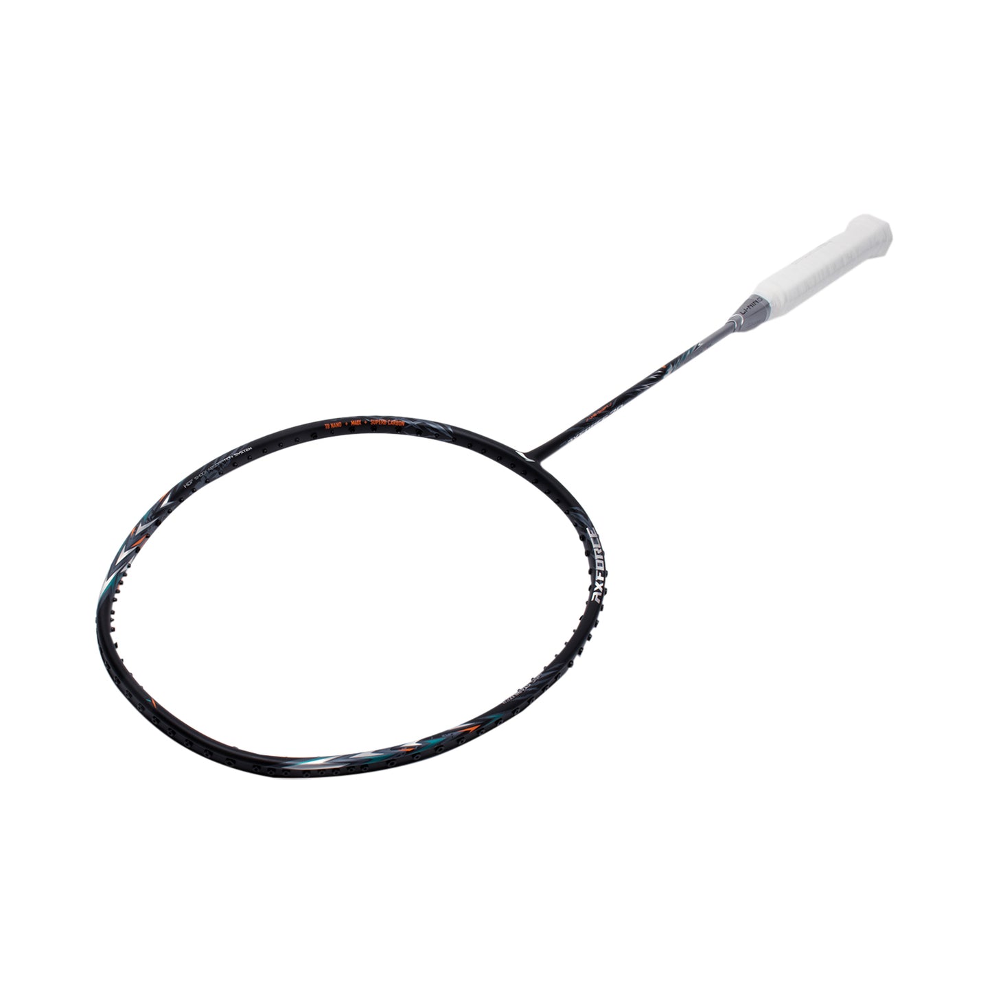 Badmintonracket AXFORCE 70 (4U) unstrung - AYPT047-1