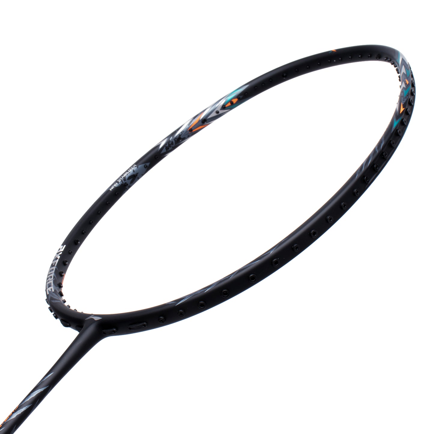 Badmintonracket AXFORCE 70 (4U) unstrung - AYPT047-1