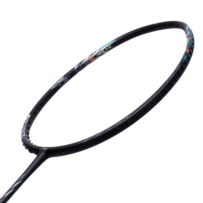 Badmintonracket AXFORCE 70 (4U) unstrung - AYPT047-1