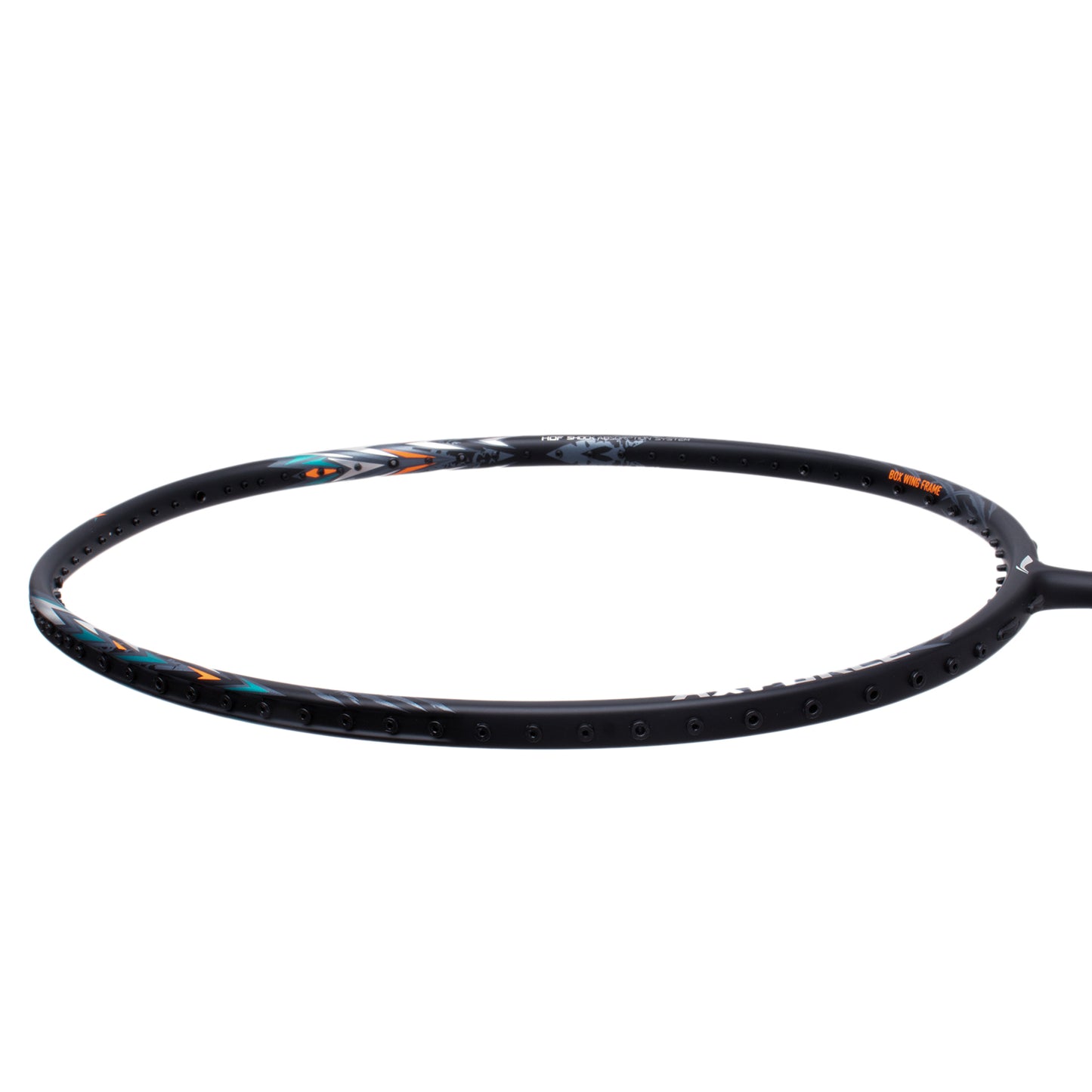 Badmintonracket AXFORCE 70 (4U) unstrung - AYPT047-1