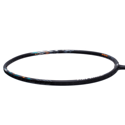 Badmintonracket AXFORCE 70 (4U) unstrung - AYPT047-1