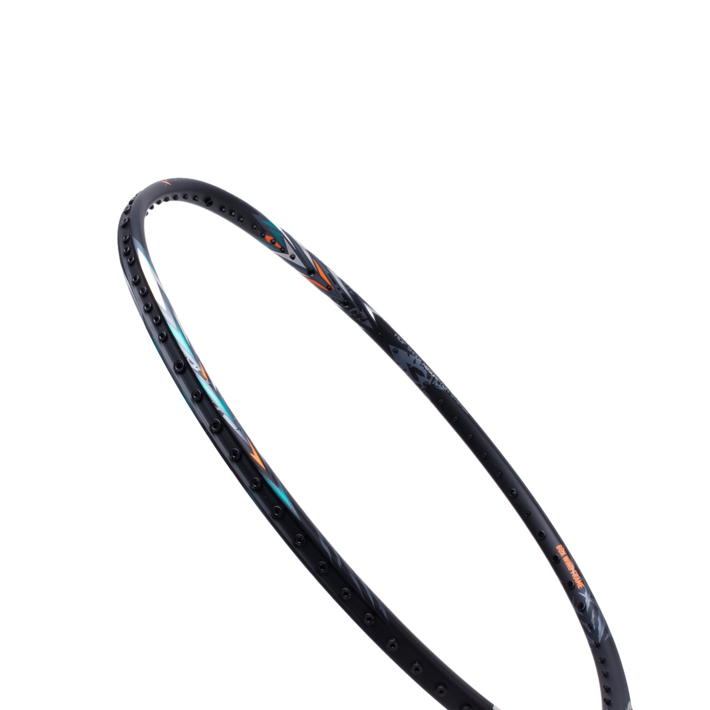 Badmintonracket AXFORCE 70 (4U) unstrung - AYPT047-1