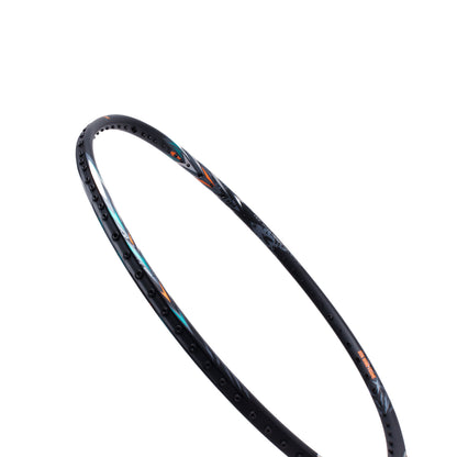 Badmintonracket AXFORCE 70 (4U) unstrung - AYPT047-1