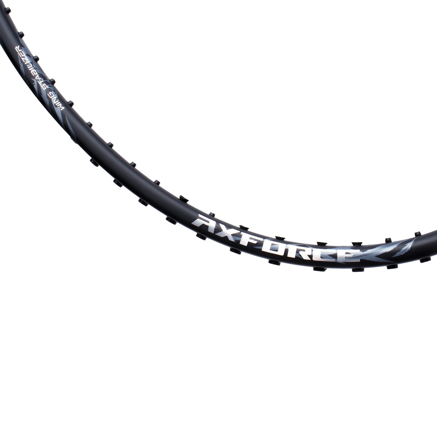Badmintonracket AXFORCE 70 (4U) unstrung - AYPT047-1