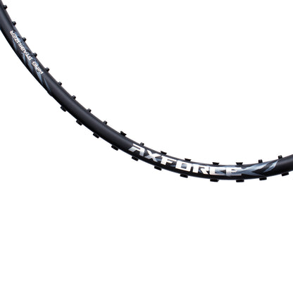 Badmintonracket AXFORCE 70 (4U) unstrung - AYPT047-1