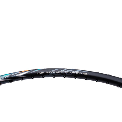 Badmintonracket AXFORCE 70 (4U) unstrung - AYPT047-1