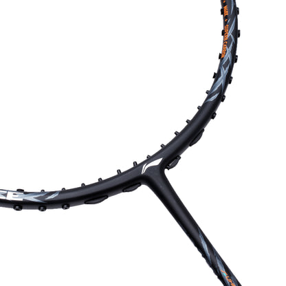 Badmintonracket AXFORCE 70 (4U) unstrung - AYPT047-1