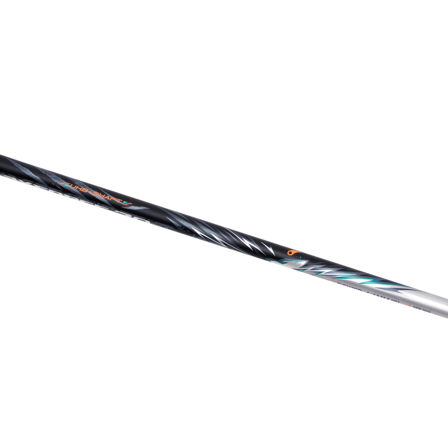 Badmintonracket AXFORCE 70 (4U) unstrung - AYPT047-1