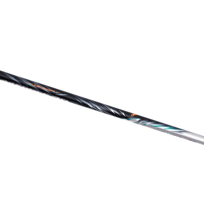 Badmintonracket AXFORCE 70 (4U) unstrung - AYPT047-1