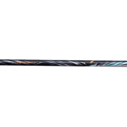 Badmintonracket AXFORCE 70 (4U) unstrung - AYPT047-1