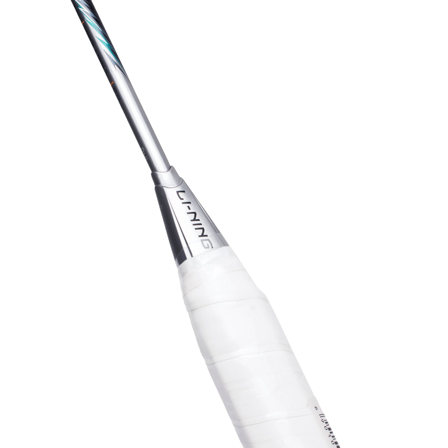 Badmintonracket AXFORCE 70 (4U) unstrung - AYPT047-1