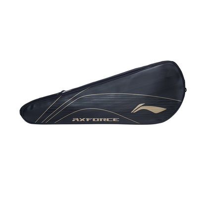 Badmintonracket AXFORCE 60 (4U) White - unstrung - AYPT053-1