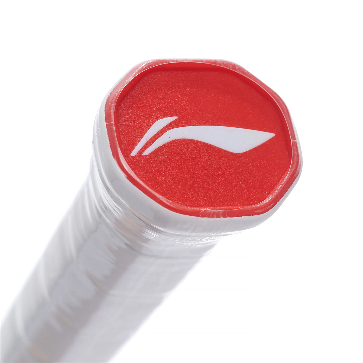Badmintonracket AXFORCE 60 (4U) White - unstrung - AYPT053-1