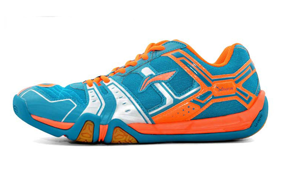Schuhe Saga" light blau - AYTS071-1