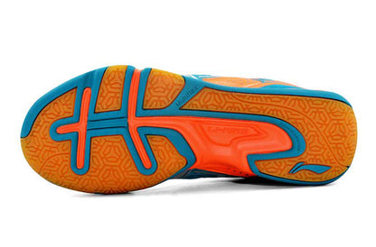 Schuhe Saga" light blau - AYTS071-1