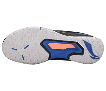 Schuhe "Saga III Light" schwarz -AYTV003-2