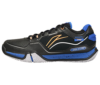 Schuhe "Saga III Light" schwarz -AYTV003-2