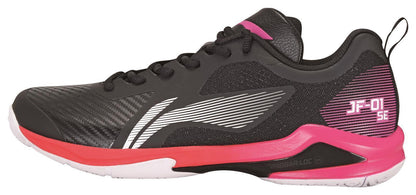 Schuhe Unisex  Blast SE schwarz - AYZS018-5