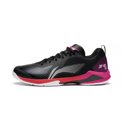 Schuhe Unisex  Blast SE schwarz - AYZS018-5