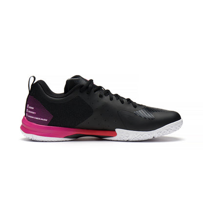 Schuhe Unisex  Blast SE schwarz - AYZS018-5