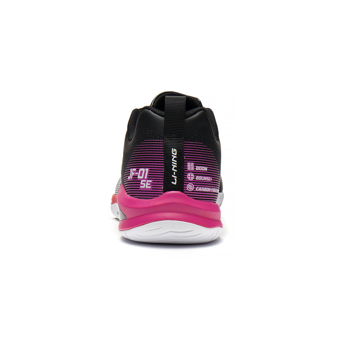 Schuhe Unisex  Blast SE schwarz - AYZS018-5