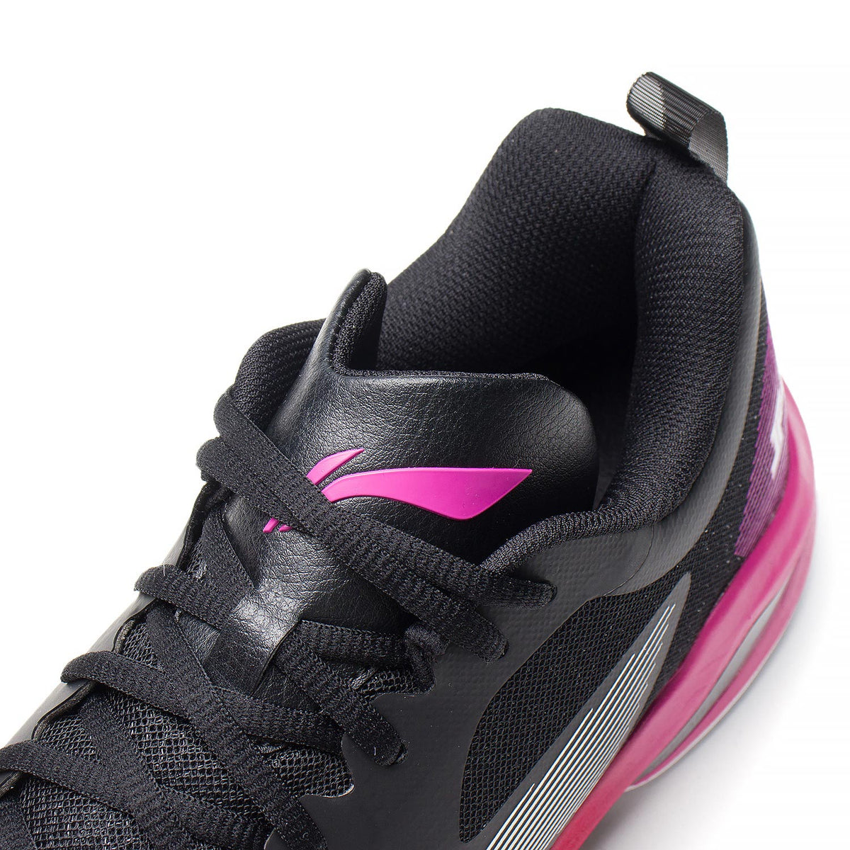 Schuhe Unisex  Blast SE schwarz - AYZS018-5