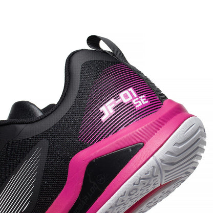 Schuhe Unisex  Blast SE schwarz - AYZS018-5