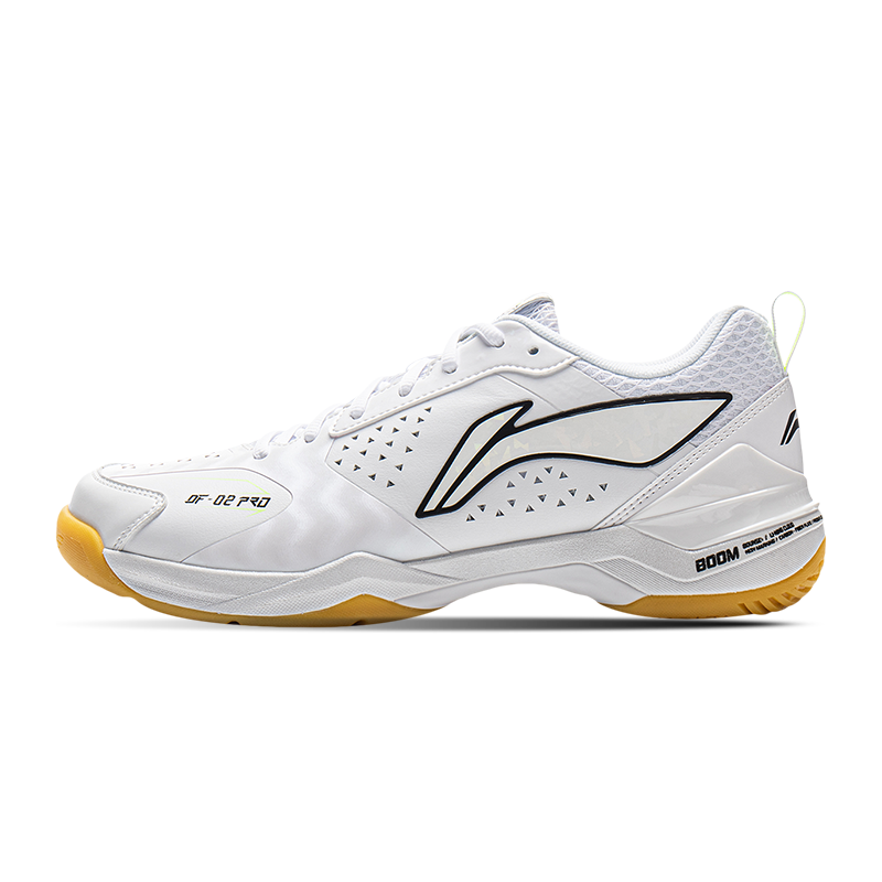 Unisex Badmintonschuh ''Blade II Pro'' - weiß - AYZV001-1