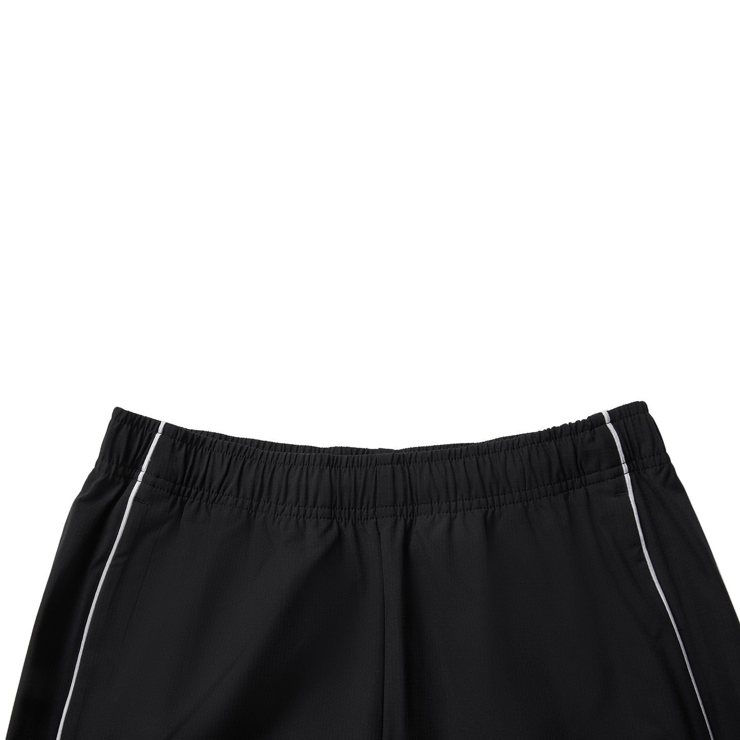 Damen China National Team Trainingshose 2025 schwarz - AYKV328-1