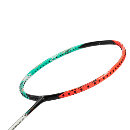 Badmintonschläger HalberTec 7000 (3U) - unbespannt  - AYPU013-3