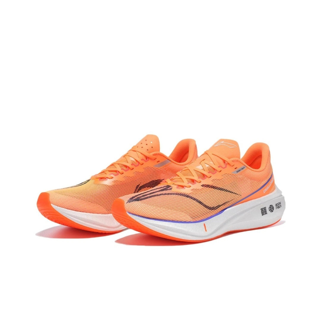 Laufschuh Feidian 3 CHALLENGER melone/orange -  ARMT037-14