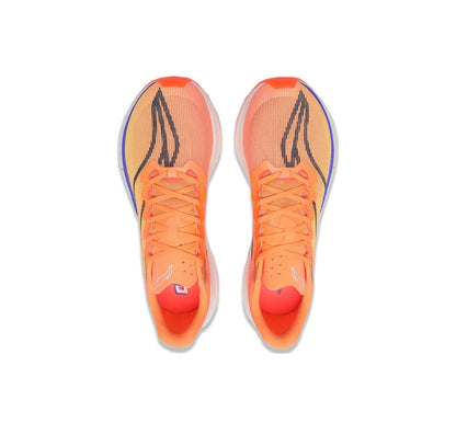 Laufschuh Feidian 3 CHALLENGER melone/orange -  ARMT037-14