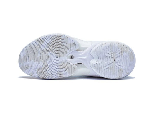 Basketballshoe "Power" 10 Premium white - ABAT089-2